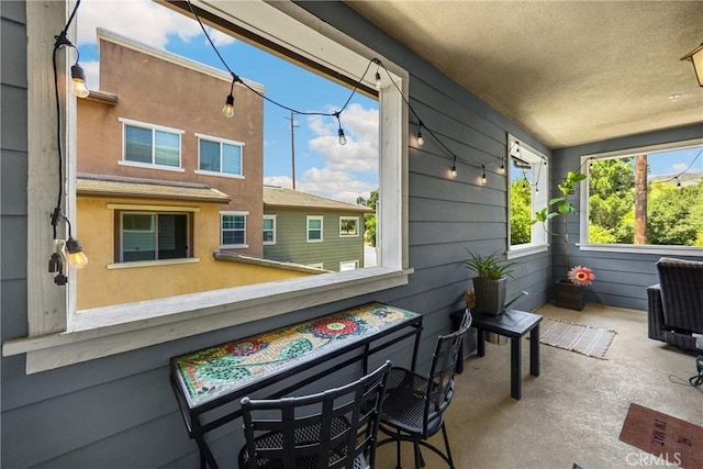 1152 Newberry Ln, Claremont, CA 91711 - view of patio