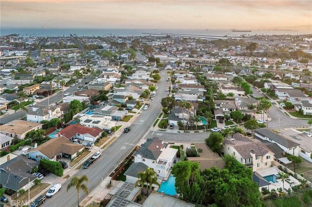 245 Surf Pl, Seal Beach, CA 90740 - view of property location featuring nearby suburban area