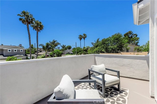 245 Surf Pl, Seal Beach, CA 90740 - view of balcony