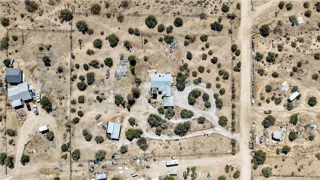 25435 Skyline Dr, Apple Valley, CA 92308 - photo 20