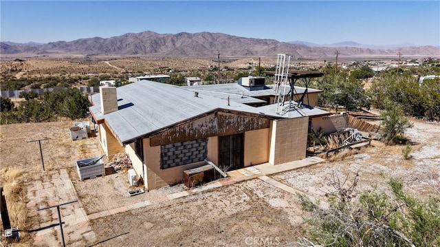 25435 Skyline Dr, Apple Valley, CA 92308 - photo 24