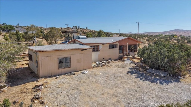 25435 Skyline Dr, Apple Valley, CA 92308 - photo 2