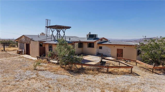 25435 Skyline Dr, Apple Valley, CA 92308 - photo 23