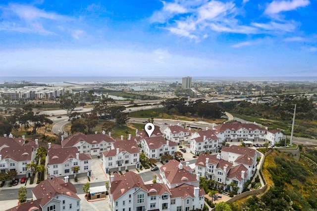 835 Harbor Cliff Way Unit 286, Oceanside, CA 92054 - aerial overview of property's location