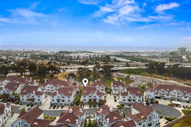 835 Harbor Cliff Way Unit 286, Oceanside, CA 92054 - aerial perspective of suburban area