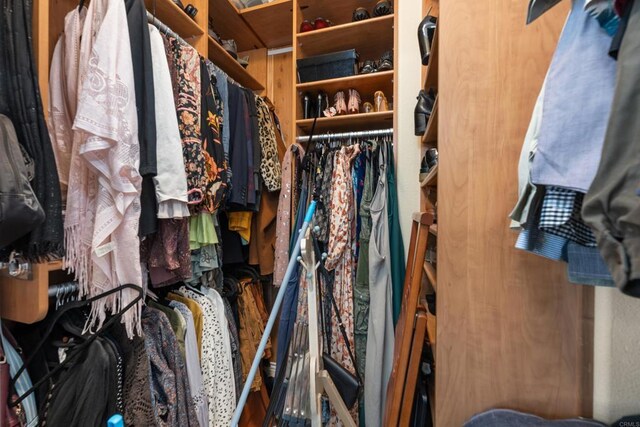 210 Belflora Way, Oceanside, CA 92057 - view of spacious closet