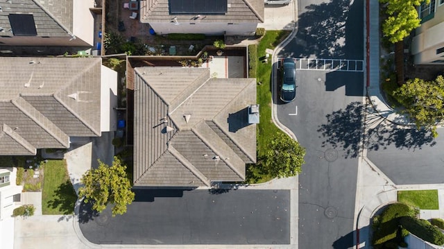 210 Belflora Way, Oceanside, CA 92057 - bird's eye view
