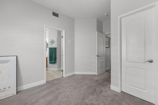 210 Belflora Way, Oceanside, CA 92057 - unfurnished bedroom with carpet flooring and ensuite bath