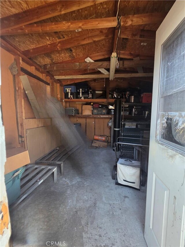 12157 Nava St, Norwalk, CA 90650 - view of garage