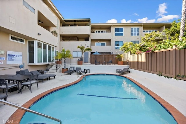 1010 Palm Ave Unit 207, West Hollywood, CA 90069 - photo 21