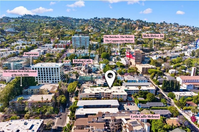 1010 Palm Ave Unit 207, West Hollywood, CA 90069 - photo 5