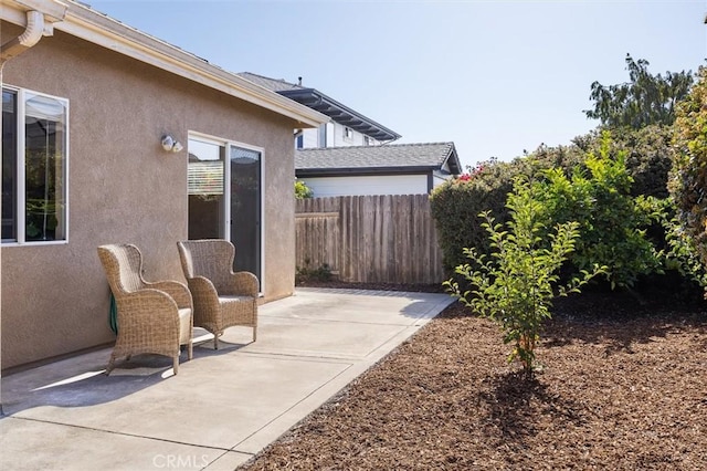 1432 Blackberry Ave, Arroyo Grande, CA 93420 - view of patio / terrace