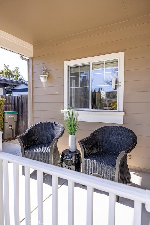 1432 Blackberry Ave, Arroyo Grande, CA 93420 - view of patio