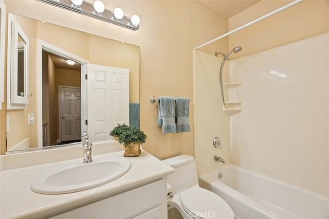 1432 Blackberry Ave, Arroyo Grande, CA 93420 - full bath with vanity and  shower combination