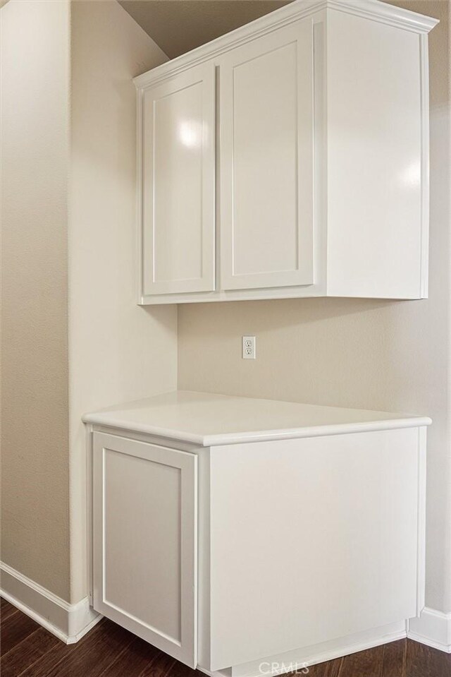 1432 Blackberry Ave, Arroyo Grande, CA 93420 - detailed view of wood finished floors