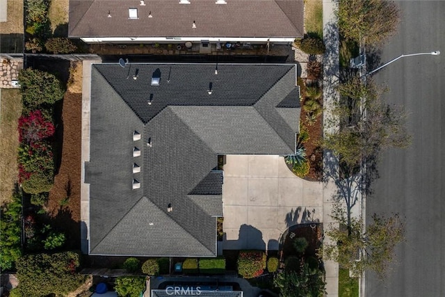 1432 Blackberry Ave, Arroyo Grande, CA 93420 - aerial view of property and surrounding area