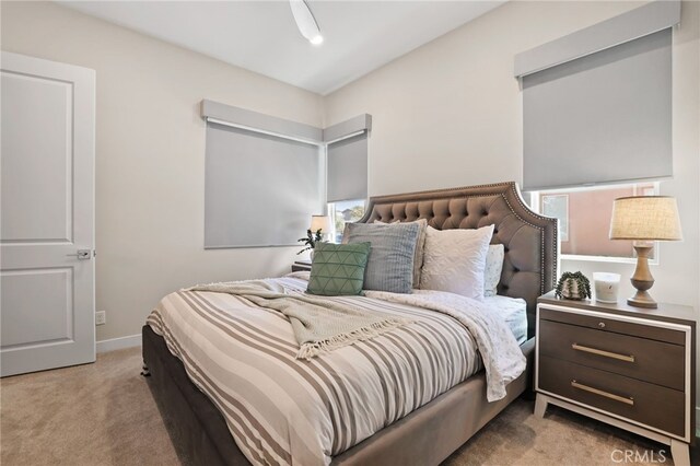 133 Denali, Lake Forest, CA 92630 - view of carpeted bedroom