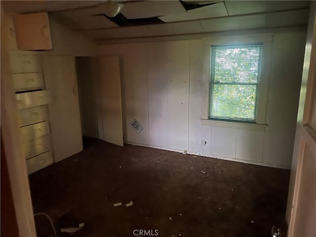 150 N Cambridge St, Orange, CA 92866 - view of unfurnished bedroom