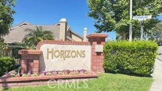 710 S Tourmaline Ct, Anaheim Hills, CA 92807 - view of community / neighborhood sign