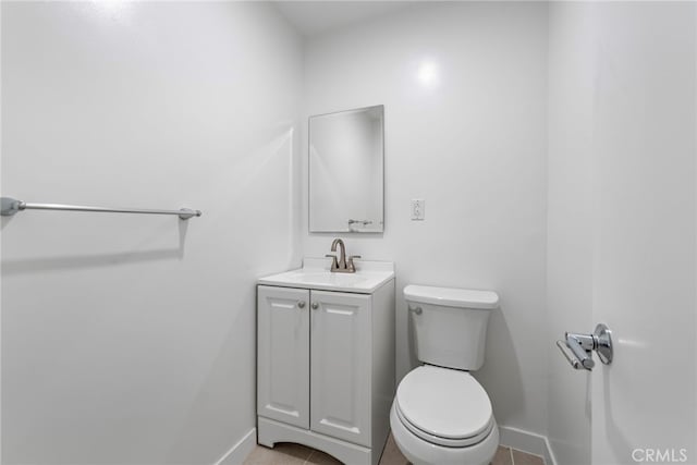 8 Clipper Rd, Rancho Palos Verdes, CA 90275 - bathroom featuring vanity and tile patterned flooring