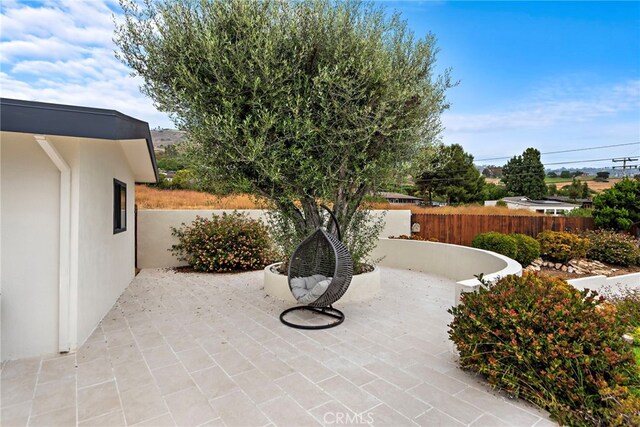 8 Clipper Rd, Rancho Palos Verdes, CA 90275 - view of patio / terrace