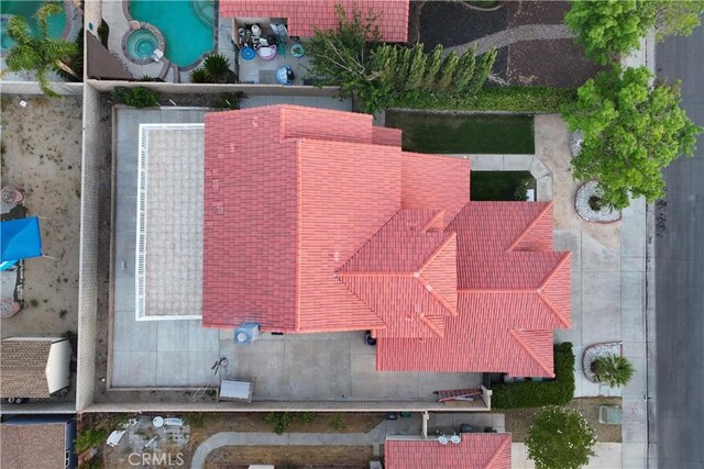 37908 52nd St E, Palmdale, CA 93552 - aerial view