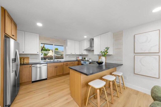 10437 Hermanos Rd, San Diego, CA 92124 - photo 19