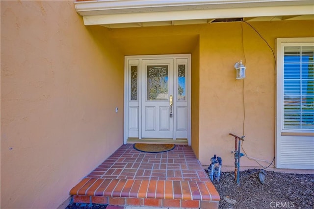 24482 Chrisanta Dr, Mission Viejo, CA 92691 - property entrance with stucco siding