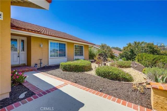 24482 Chrisanta Dr, Mission Viejo, CA 92691 - view of patio / terrace