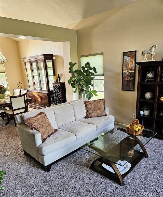 10771 Orchard View Ln, Riverside, CA 92503 - living room with carpet floors