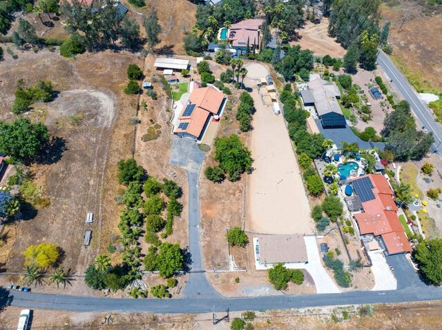 2605 Kauana Loa Dr, Escondido, CA 92029 - view of property location