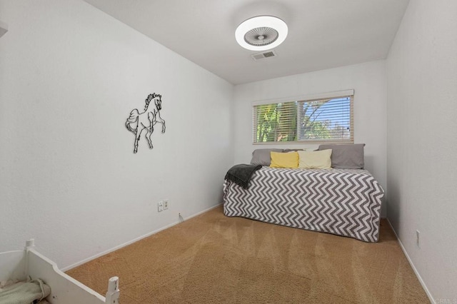 2605 Kauana Loa Dr, Escondido, CA 92029 - bedroom featuring carpet and baseboards