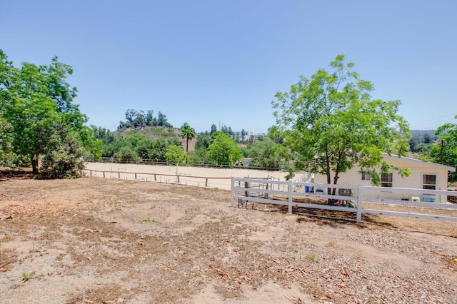 2605 Kauana Loa Dr, Escondido, CA 92029 - view of yard