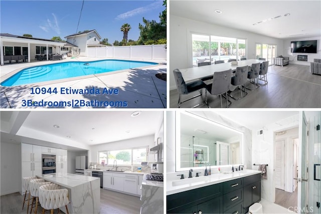10944 Etiwanda Ave, Porter Ranch, CA 91326 - photo 2