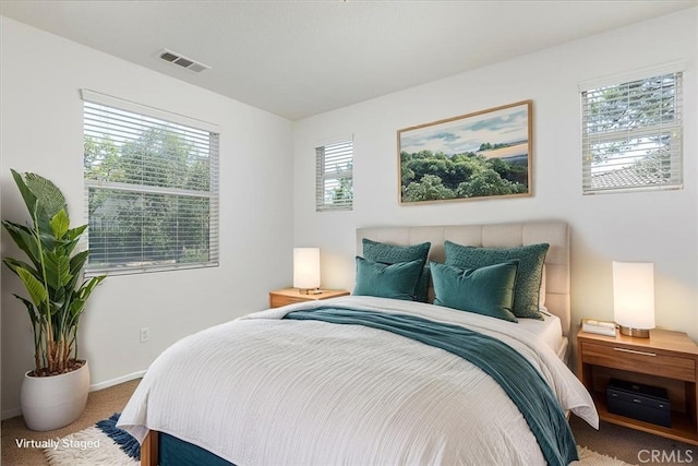 27569 Viridian St Unit 1, Murrieta, CA 92562 - bedroom featuring carpet and baseboards