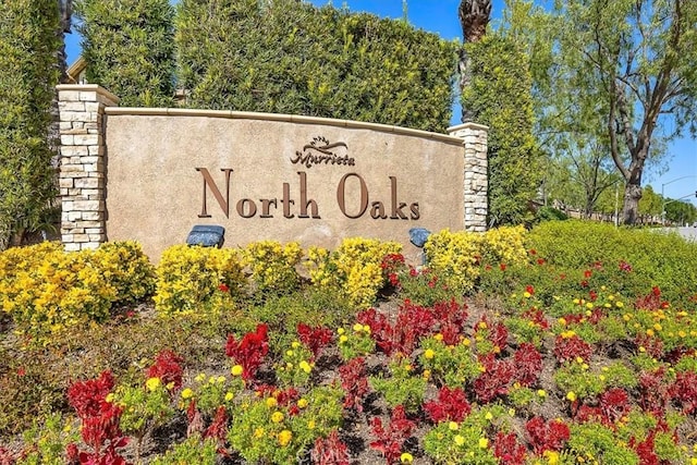 27569 Viridian St Unit 1, Murrieta, CA 92562 - view of community / neighborhood sign