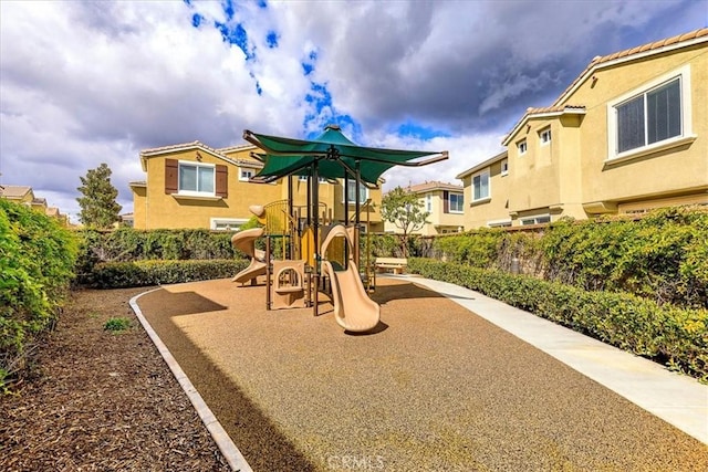 27569 Viridian St Unit 1, Murrieta, CA 92562 - view of community playground