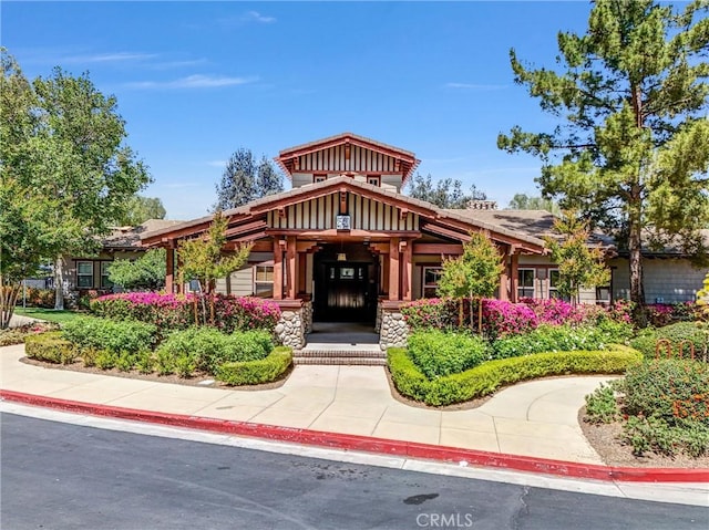 24934 Pine Creek Loop, Corona, CA 92883 - view of property