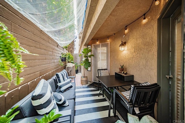 3773 1st Ave Unit 2, San Diego, CA 92103 - view of patio