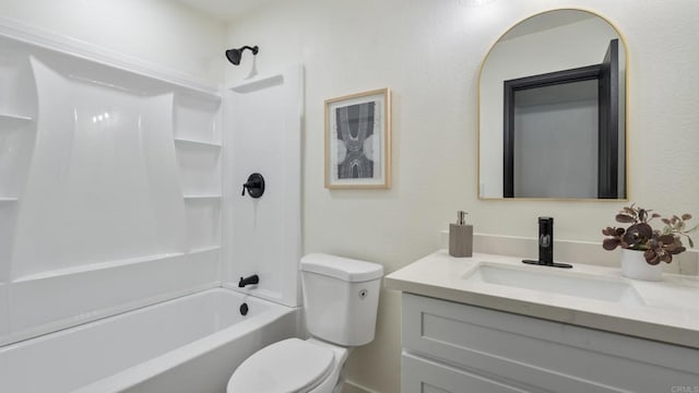6117 Parkside Ave, San Diego, CA 92139 - full bath featuring vanity and  shower combination