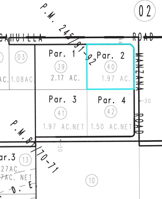 0 Cahuilla Rd, Apple Valley, CA 92307 - photo 4