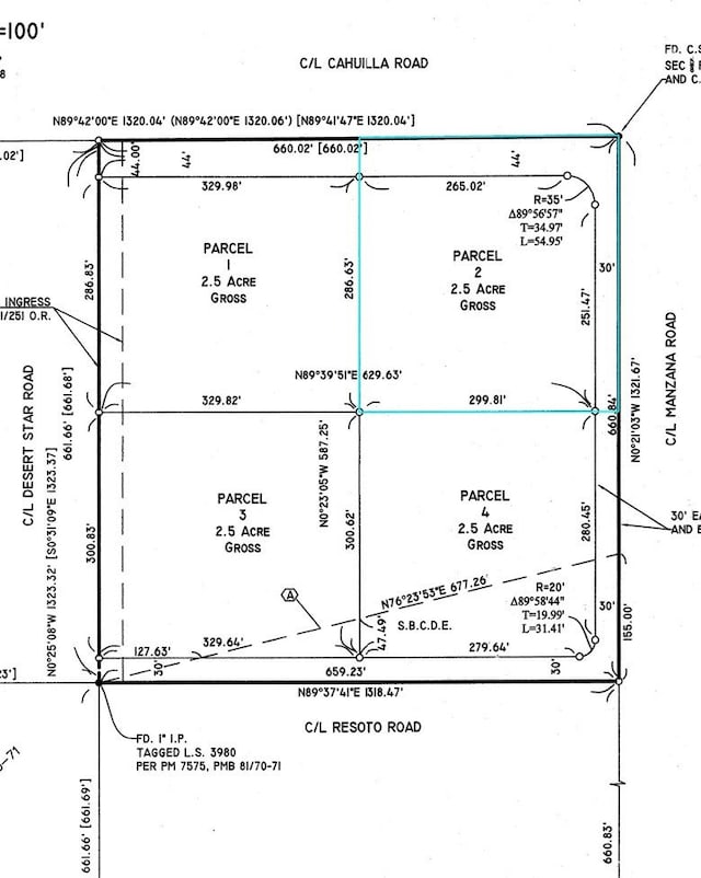 0 Cahuilla Rd, Apple Valley, CA 92307 - photo 5
