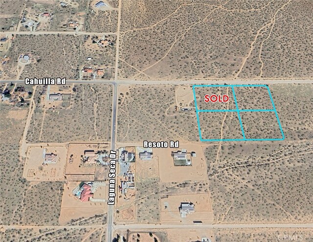 0 Cahuilla Rd, Apple Valley, CA 92307 - photo 8