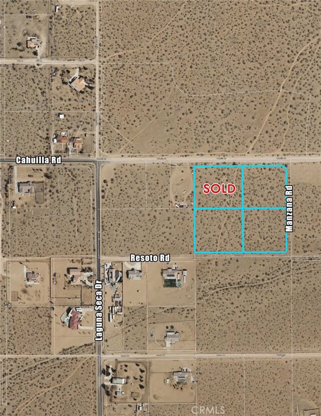 0 Cahuilla Rd, Apple Valley, CA 92307 - photo 7