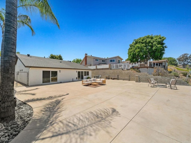 12514 Ridgeton Dr, Lakeside, CA 92040 - photo 23