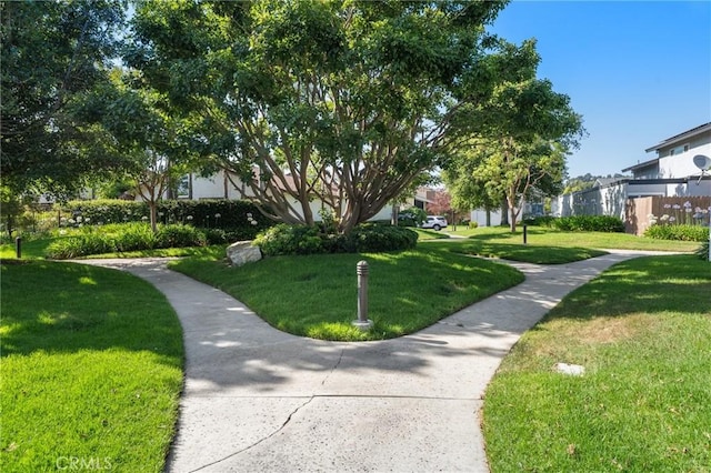 2172 N Pami Cir, Orange, CA 92867 - surrounding community featuring a residential view