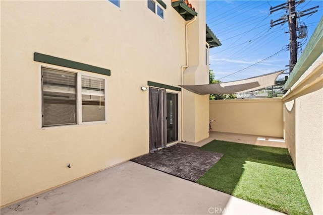 3919 W 242nd St Unit A, Torrance, CA 90505 - view of patio