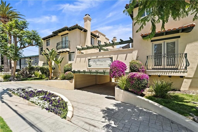 3919 W 242nd St Unit A, Torrance, CA 90505 - view of community sign