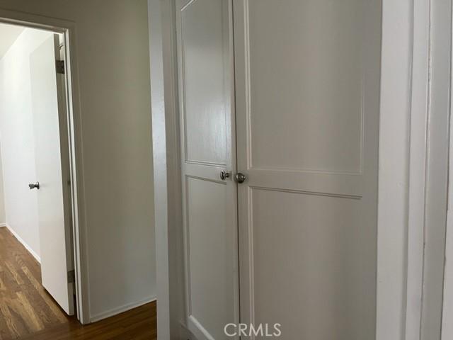 10856 Camarillo St, Toluca Lake, CA 91602 - view of closet