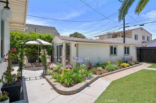 2103 Arlington Ave, Torrance, CA 90501 - photo 44